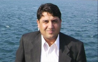 Kamran Faisal