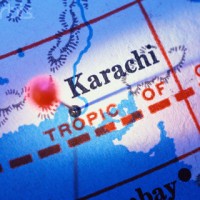 Karachi Target Killing