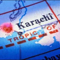 Karachi