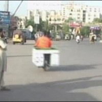 Karachi