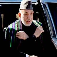 Karzai