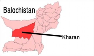 Kharan