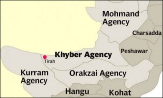 Khyber Agency