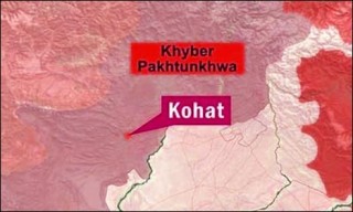 Kohat