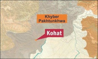 Kohat