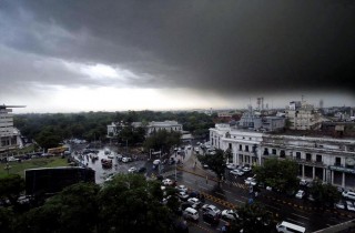 Lahore Rain