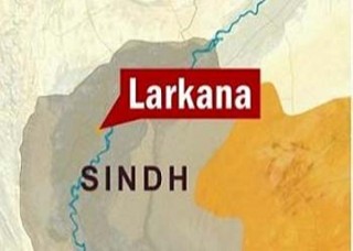 Larkana