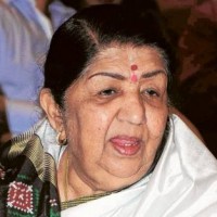 Lata Mangeshkar