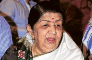 Lata Mangeshkar