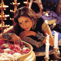 Madhuri Dixit