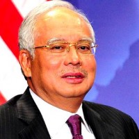 Malaysian Prime Minister