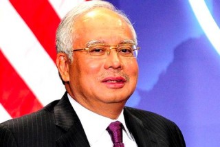 Malaysian Prime Minister