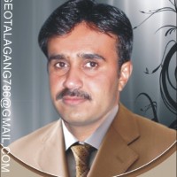 Malik Arshad kutglh