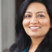 Mehreen Faruqi Origin