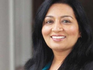 Mehreen Faruqi Origin