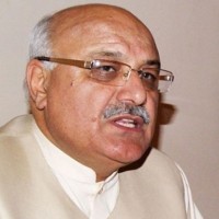 Mian Iftikhar