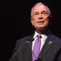 Michael Bloomberg