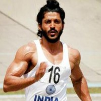 Milkha Ran Away