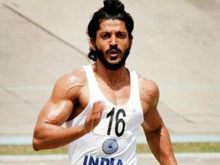 Milkha Ran Away