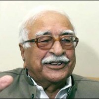 Mir Hazar Khoso