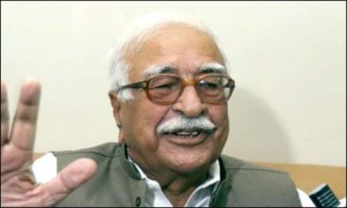 Mir Hazar Khoso