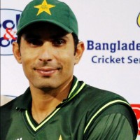 Misbah Ul Haq