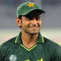 Mohammad Hafeez