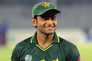 Mohammad Hafeez