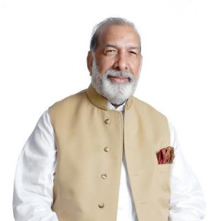 Mohammad Sharif Gujjar