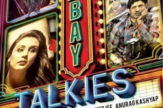 Movie Mumbai Talkies