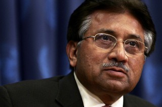 Musharraf