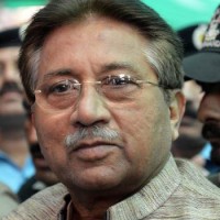 Musharraf