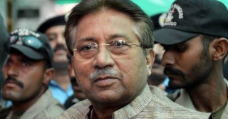 Musharraf