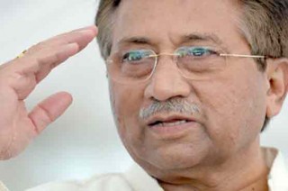 Musharraf