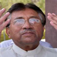 Musharraf