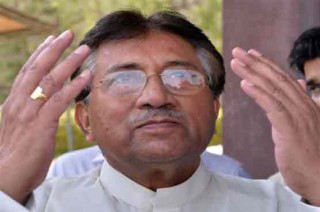 Musharraf