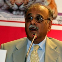 Najam Sethi