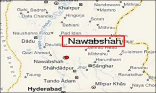 Nawab Shah