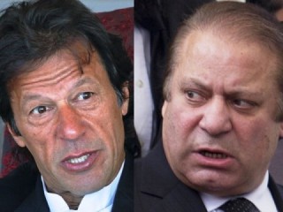 Nawaz-Imran