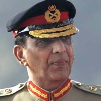 Pakistan Army Chief