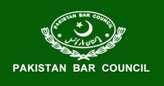 Pakistan Bar Council