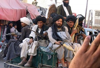 Pakistan Taliban