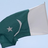 Pakistan