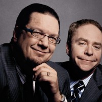 Penn Teller