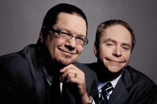 Penn Teller