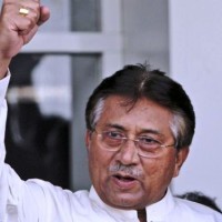 Pervez Musharraf