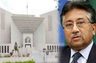 Pervez Musharraf