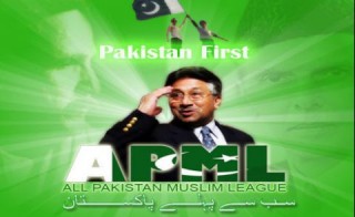 Pervez Musharraf