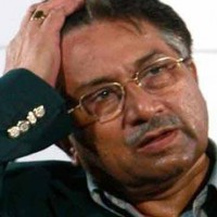 Pervez Musharraf