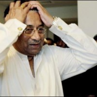 Pervez Musharraf